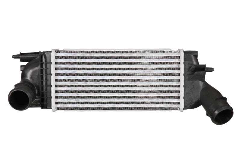 Chłodnica powietrza intercooler NRF 30478