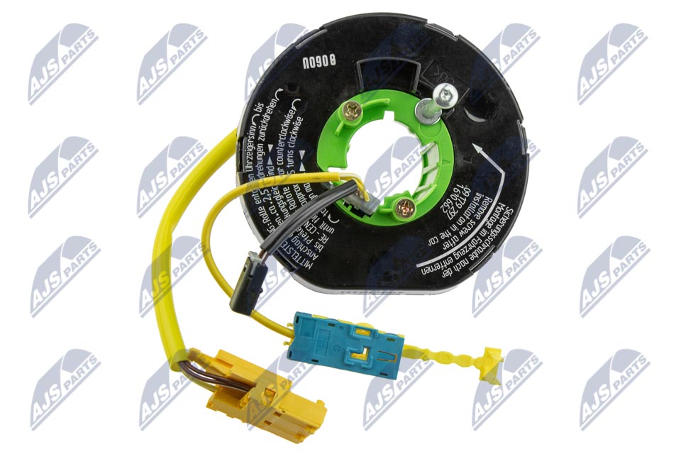 Przełącznik, klakson NTY EAS-PL-007