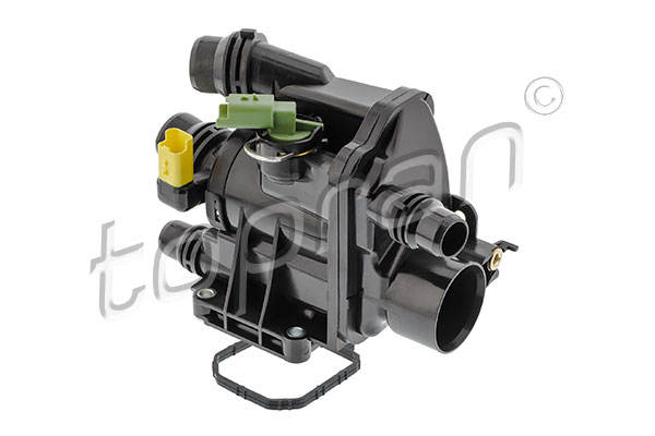 Obudowa termostatu TOPRAN 638 779