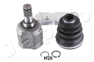 Przegub JAPKO 62H20