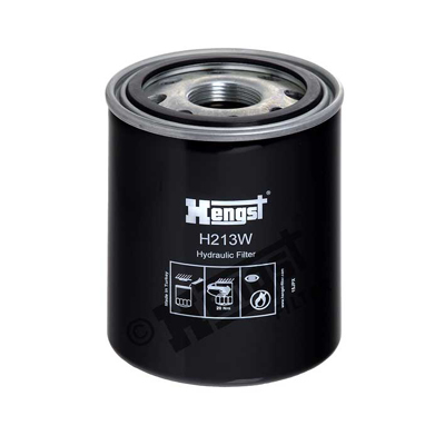 Filtr automatycznej skrzyni biegów HENGST FILTER H213W