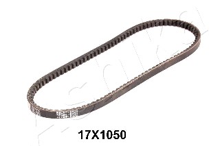 Pasek klinowy ASHIKA 109-17X1050
