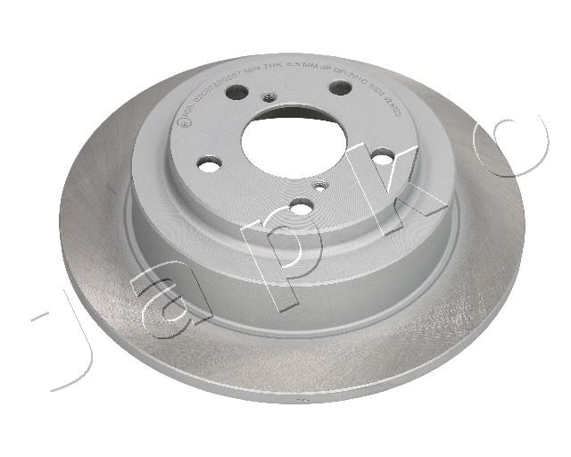 Tarcza hamulcowa JAPKO 61701C