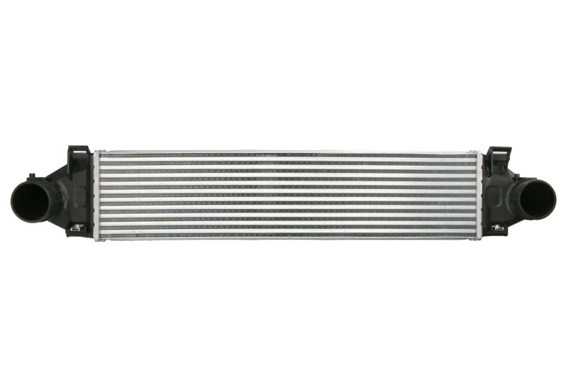 Chłodnica powietrza intercooler NRF 309064