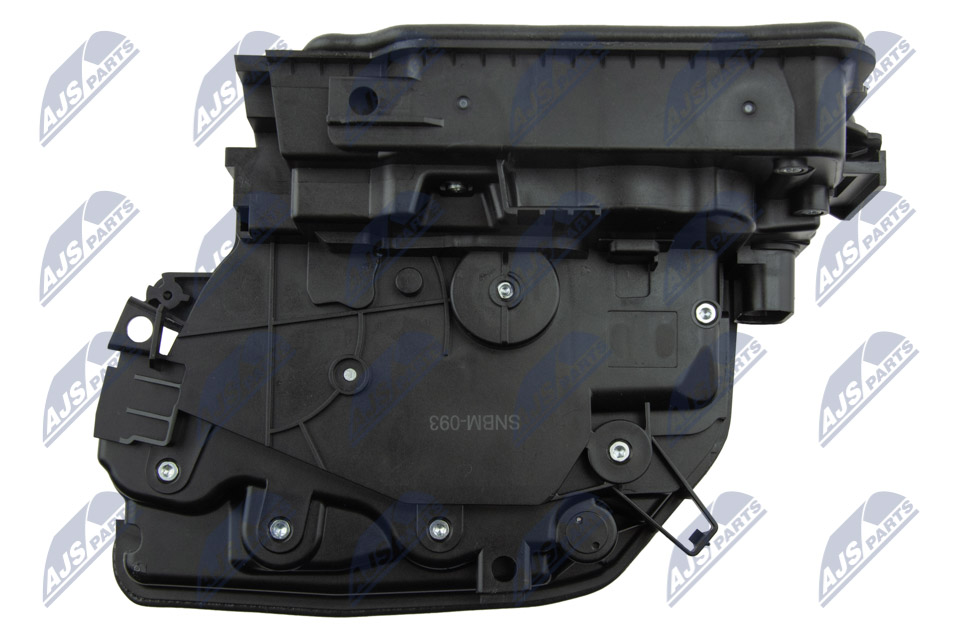 Zamek drzwi NTY EZC-BM-093