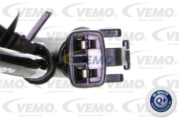 Czujnik ABS VEMO V52-72-0143