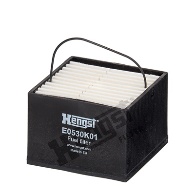 Filtr paliwa HENGST FILTER E0530K01