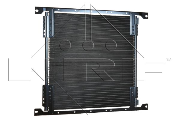 Skraplacz klimatyzacji NRF 350392