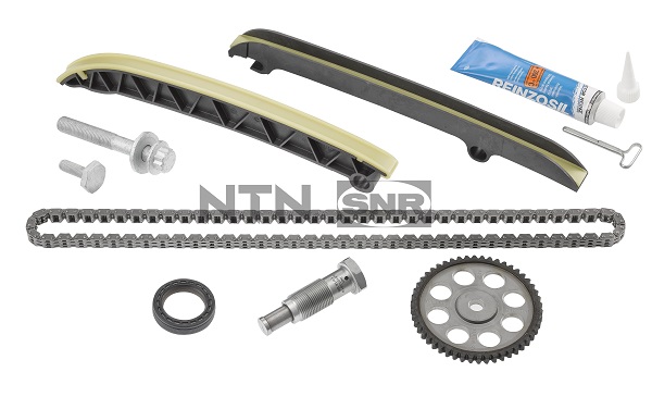Zestaw łańcucha rozrządu SNR KDC457.00