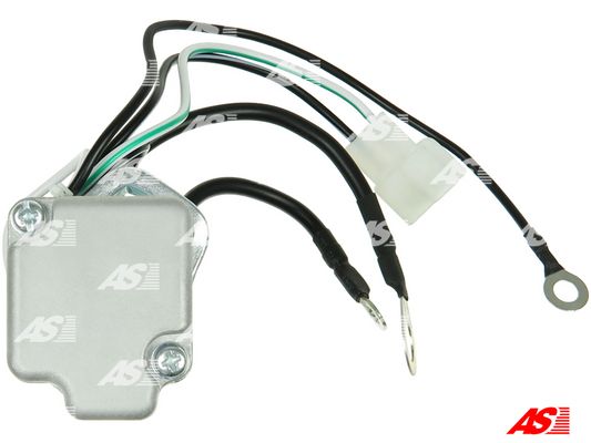 Elektromagnes rozrusznika AS-PL SS9112S