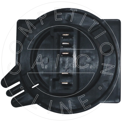 Opornik wentylatora AIC 55298