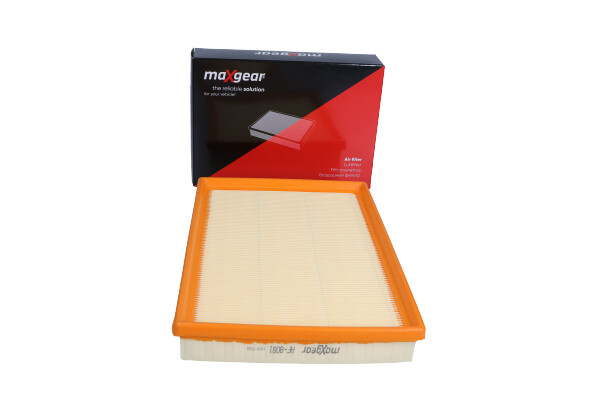 Filtr powietrza MAXGEAR 26-2510