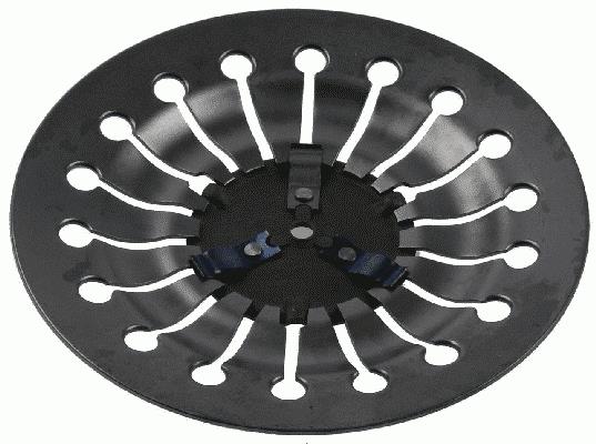Tarcza dociskowa sprzęgła SACHS 3054 004 030