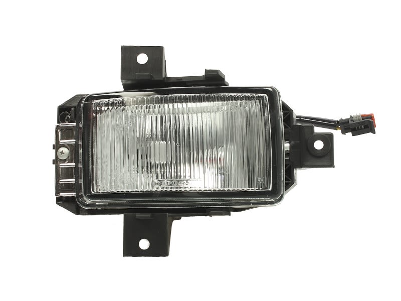 Lampa przeciwmgielna przednia ABAKUS 442-2008R-UE
