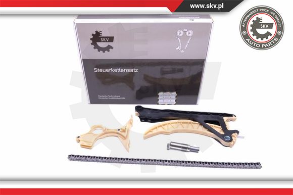 Zestaw łańcucha rozrządu ESEN SKV 21SKV146