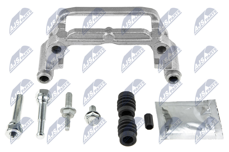 Mocowanie zacisku hamulcowego NTY HZT-PL-056A