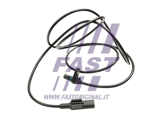 Czujnik prędkości obrotowej koła FAST FT80416