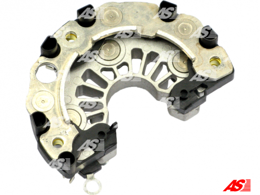 Mostek prostowniczy alternatora AS-PL ARC0082