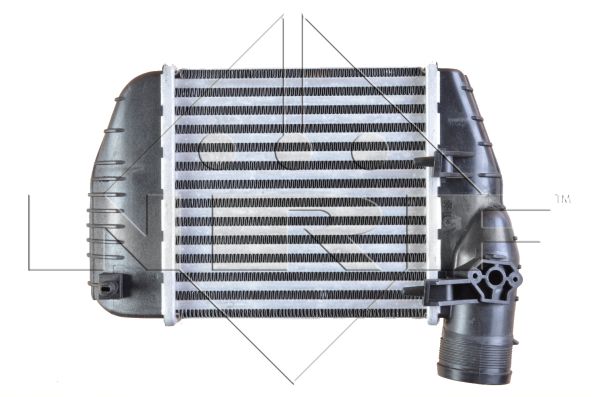 Chłodnica powietrza intercooler NRF 30015