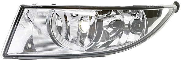 Lampa przeciwmgielna przednia HELLA 1NE 010 299-121