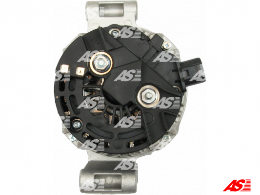 Alternator AS-PL A0043