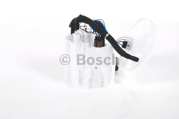 Zespół zasilający BOSCH 0 580 314 195