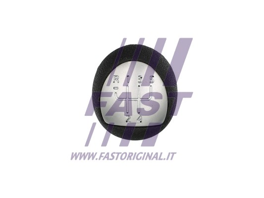 Gałka dźwigni włączającej FAST FT73223
