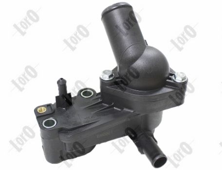 Termostat ABAKUS 017-025-0017