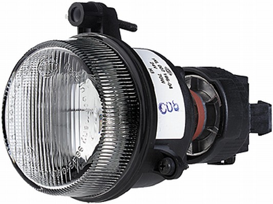 Lampa przeciwmgielna przednia HELLA 1NL 007 186-047
