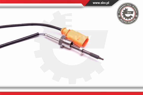 Czujnik temperatury spalin ESEN SKV 30SKV313