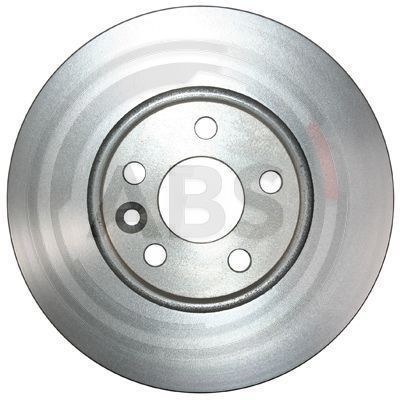 Tarcza hamulcowa A.B.S. 17752