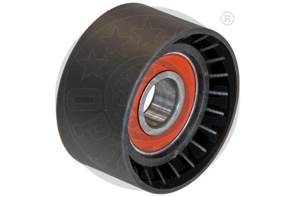 Rolka napinacza paska osprzętu OPTIMAL 0-N1731S
