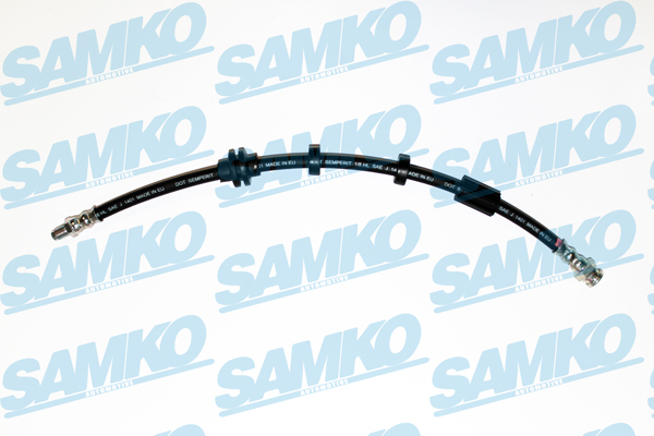 Przewód hamulcowy elastyczny SAMKO 6T48315