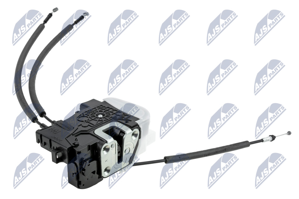 Zamek drzwi NTY EZC-HY-601