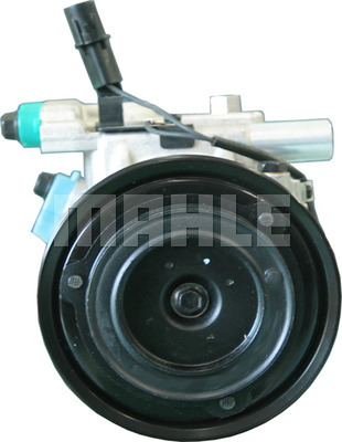 Kompresor klimatyzacji MAHLE ACP 1406 000P