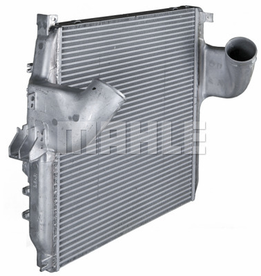 Chłodnica powietrza intercooler MAHLE CI 101 000P