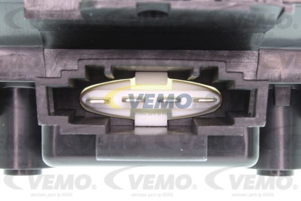 Regulator nawiewu VEMO V10-79-0008