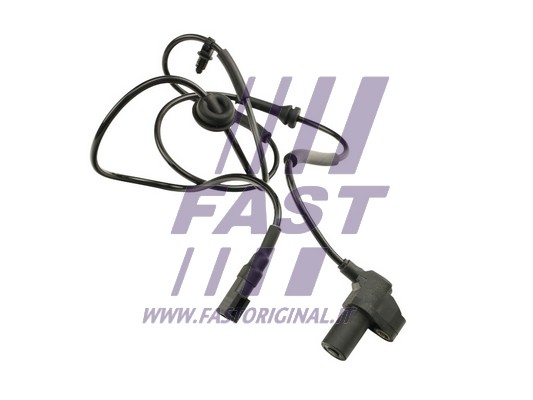 Czujnik prędkości obrotowej koła FAST FT80558
