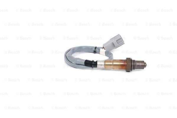 Sonda lambda BOSCH 0 258 010 155