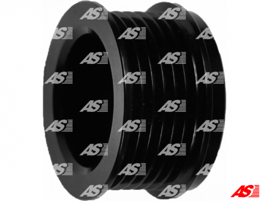 Koło pasowe alternatora AS-PL AP3007