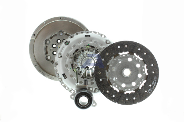 Zestaw sprzęgła AISIN SCKK-623R