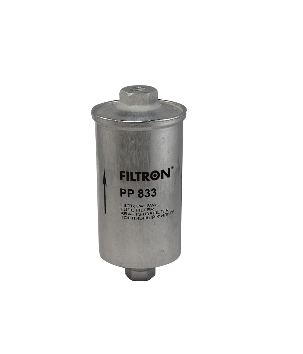 Filtr paliwa FILTRON PP833