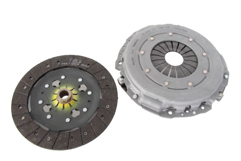 Zestaw sprzęgła VALEO 826230