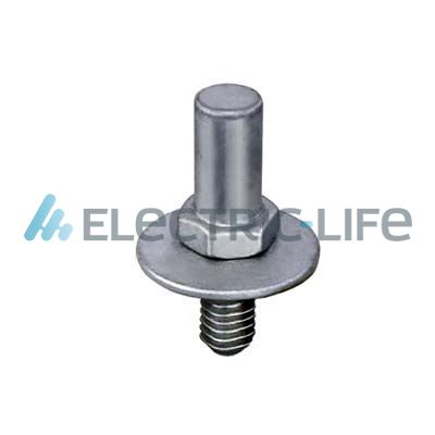 Zamek drzwi ELECTRIC LIFE ZR4159