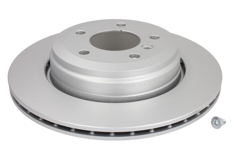 Tarcza hamulcowa ABE C4B025ABE-P