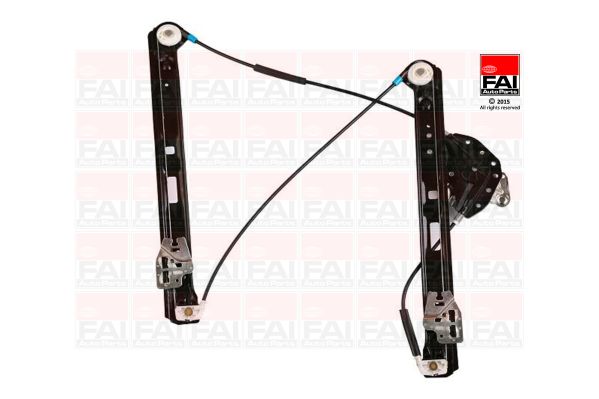 Podnośnik szyby FAI AUTOPARTS WR018