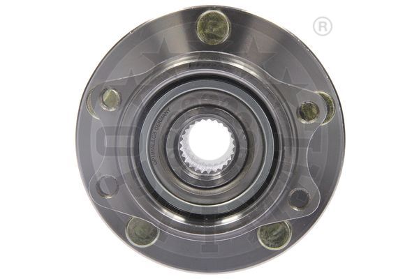 Zestaw łożysk koła OPTIMAL 952646L