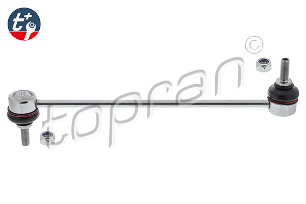 Łącznik stabilizatora TOPRAN 208 565