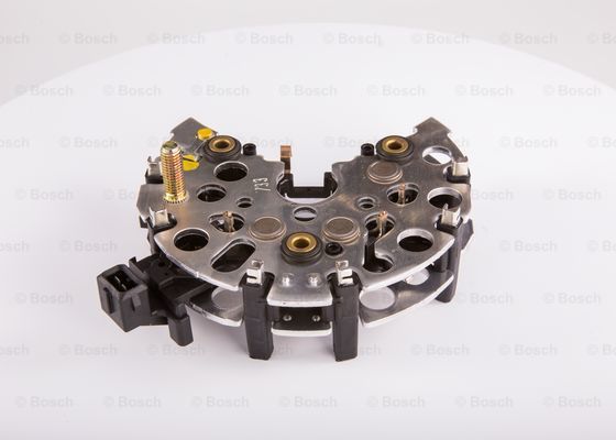 Mostek prostowniczy alternatora BOSCH 1 127 319 733