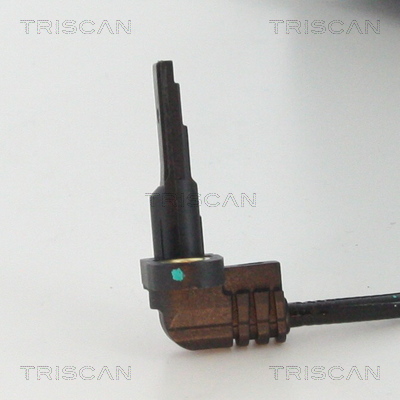 Czujnik ABS TRISCAN 8180 25109